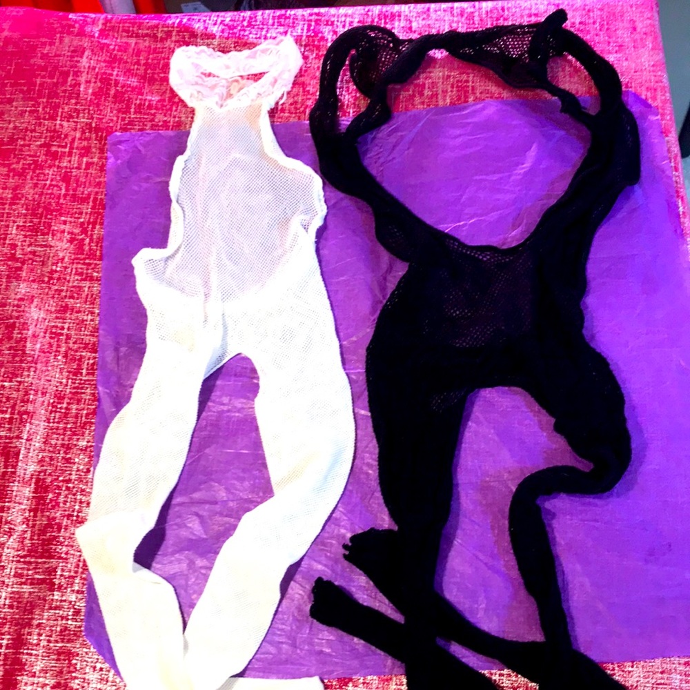 Lingerie